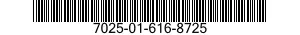 7025-01-616-8725 INTERFACE UNIT,AUTOMATIC DATA PROCESSING 7025016168725 016168725