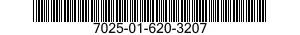 7025-01-620-3207 INTERFACE UNIT,AUTOMATIC DATA PROCESSING 7025016203207 016203207