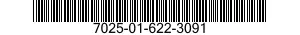 7025-01-622-3091 DISK DRIVE UNIT 7025016223091 016223091