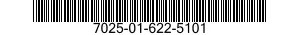 7025-01-622-5101 INTERFACE UNIT,AUTOMATIC DATA PROCESSING 7025016225101 016225101