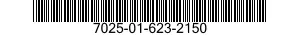 7025-01-623-2150 INTERFACE UNIT,DATA TRANSFER 7025016232150 016232150