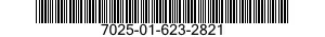 7025-01-623-2821 CORE MEMORY UNIT 7025016232821 016232821