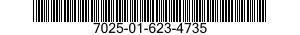 7025-01-623-4735 INTERFACE UNIT,AUTOMATIC DATA PROCESSING 7025016234735 016234735
