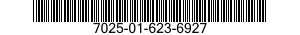 7025-01-623-6927 INTERFACE UNIT,AUTOMATIC DATA PROCESSING 7025016236927 016236927