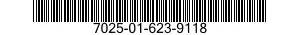 7025-01-623-9118 KEYBOARD,DATA ENTRY 7025016239118 016239118