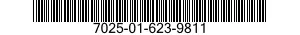 7025-01-623-9811 INTERFACE UNIT,AUTOMATIC DATA PROCESSING 7025016239811 016239811