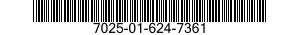 7025-01-624-7361 INTERFACE UNIT,DATA TRANSFER 7025016247361 016247361