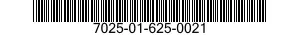 7025-01-625-0021 INTERFACE UNIT,AUTOMATIC DATA PROCESSING 7025016250021 016250021