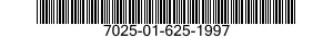 7025-01-625-1997 PROCESSOR,GATEWAY 7025016251997 016251997