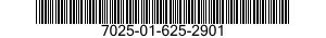 7025-01-625-2901 DISPLAY UNIT 7025016252901 016252901