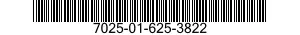 7025-01-625-3822 TERMINAL,DATA PROCESSING 7025016253822 016253822