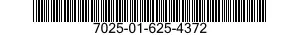 7025-01-625-4372 INTERFACE UNIT,AUTOMATIC DATA PROCESSING 7025016254372 016254372