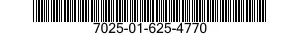 7025-01-625-4770 INTERFACE UNIT,AUTOMATIC DATA PROCESSING 7025016254770 016254770