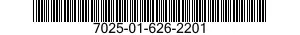 7025-01-626-2201 INTERFACE UNIT,AUTOMATIC DATA PROCESSING 7025016262201 016262201