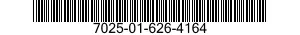 7025-01-626-4164 INTERFACE UNIT,AUTOMATIC DATA PROCESSING 7025016264164 016264164