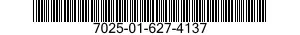 7025-01-627-4137 DISK DRIVE UNIT 7025016274137 016274137