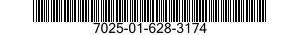 7025-01-628-3174 LIBRARY,STORAGE NETWORKING 7025016283174 016283174