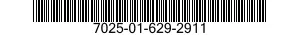 7025-01-629-2911 CONTROLLER,DATA ENTRY,AUTOMATIC DATA PROCESSING 7025016292911 016292911