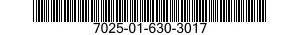 7025-01-630-3017 INTERFACE UNIT,AUTOMATIC DATA PROCESSING 7025016303017 016303017
