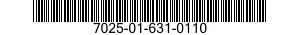 7025-01-631-0110 INTERFACE UNIT,AUTOMATIC DATA PROCESSING 7025016310110 016310110