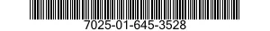 7025-01-645-3528 PERIPHERAL KIT,DATA INPUT-OUTPUT 7025016453528 016453528