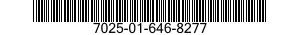 7025-01-646-8277 PROCESSOR,GATEWAY 7025016468277 016468277