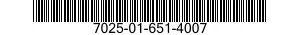 7025-01-651-4007 INTERFACE UNIT,DATA TRANSFER 7025016514007 016514007