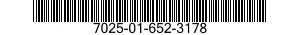 7025-01-652-3178 MOUSE,DATA ENTRY 7025016523178 016523178