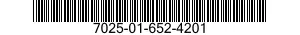 7025-01-652-4201 INTERFACE UNIT,DATA TRANSFER 7025016524201 016524201