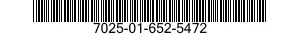 7025-01-652-5472 INTERFACE UNIT,DATA TRANSFER 7025016525472 016525472