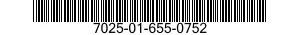 7025-01-655-0752 INTERFACE UNIT,DATA TRANSFER 7025016550752 016550752