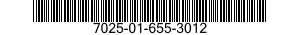 7025-01-655-3012 INTERFACE UNIT,AUTOMATIC DATA PROCESSING 7025016553012 016553012