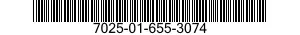 7025-01-655-3074 INTERFACE UNIT,AUTOMATIC DATA PROCESSING 7025016553074 016553074