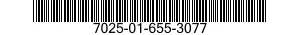 7025-01-655-3077 INTERFACE UNIT,AUTOMATIC DATA PROCESSING 7025016553077 016553077