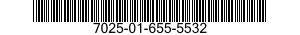 7025-01-655-5532 INTERFACE UNIT,DATA TRANSFER 7025016555532 016555532