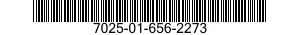 7025-01-656-2273 DISPLAY UNIT 7025016562273 016562273