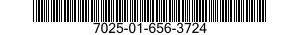 7025-01-656-3724 NRP,HOST COMPUTER 7025016563724 016563724