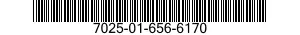 7025-01-656-6170 INTERFACE UNIT,AUTOMATIC DATA PROCESSING 7025016566170 016566170