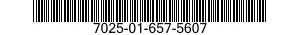 7025-01-657-5607 INTERFACE UNIT,DATA TRANSFER 7025016575607 016575607