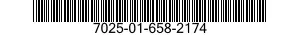 7025-01-658-2174 MEMORY UNIT,DATA STORAGE 7025016582174 016582174
