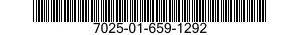 7025-01-659-1292 INTERFACE UNIT,DATA TRANSFER 7025016591292 016591292