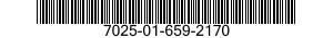 7025-01-659-2170 INTERFACE UNIT,DATA TRANSFER 7025016592170 016592170