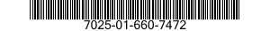 7025-01-660-7472 INTERFACE UNIT,AUTOMATIC DATA PROCESSING 7025016607472 016607472
