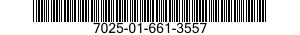 7025-01-661-3557 PROCESSOR,FILE SERVER 7025016613557 016613557