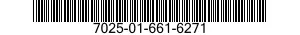 7025-01-661-6271 INTERFACE UNIT,DATA TRANSFER 7025016616271 016616271