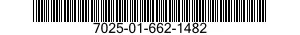 7025-01-662-1482 INTERFACE UNIT,AUTOMATIC DATA PROCESSING 7025016621482 016621482