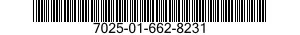 7025-01-662-8231 INTERFACE UNIT,AUTOMATIC DATA PROCESSING 7025016628231 016628231