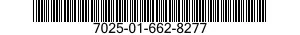 7025-01-662-8277 INTERFACE UNIT,DATA TRANSFER 7025016628277 016628277