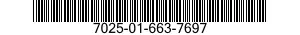 7025-01-663-7697 PRINTER,AUTOMATIC DATA PROCESSING 7025016637697 016637697