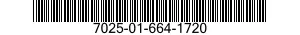 7025-01-664-1720 INTERFACE UNIT,AUTOMATIC DATA PROCESSING 7025016641720 016641720